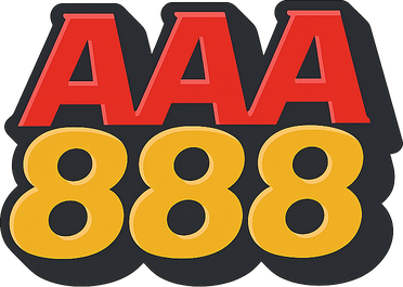 aaa888 Logo